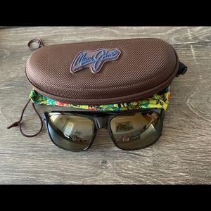 Maui Jim Men’s Sunglasses
